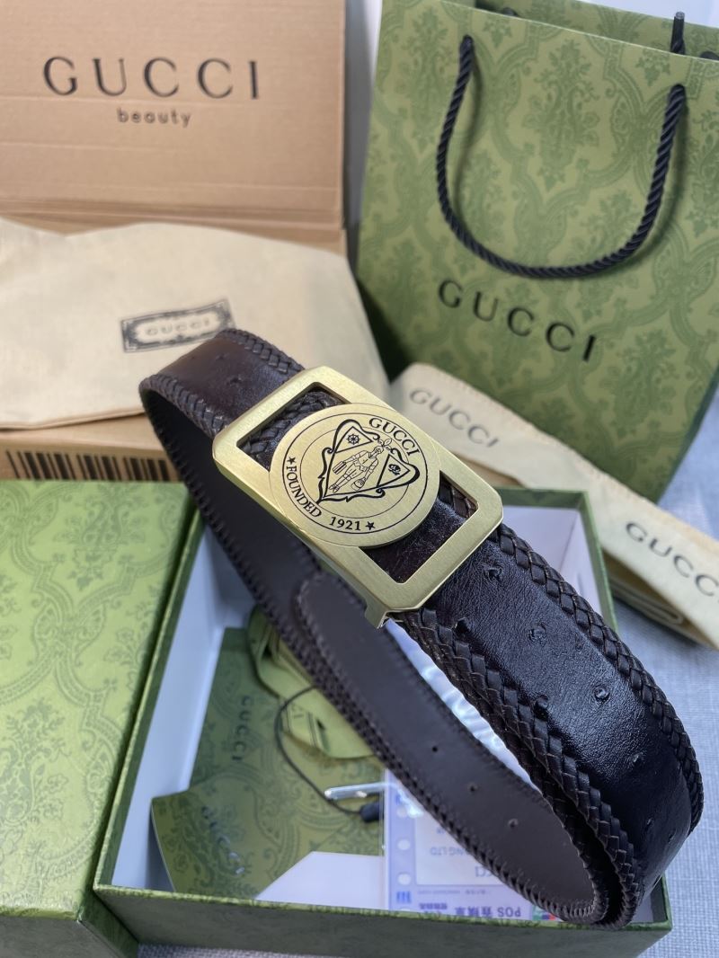 Gucci Belts